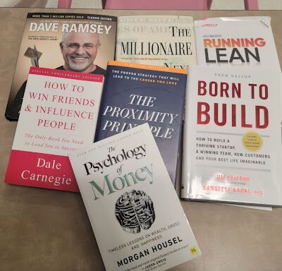 Book Covers