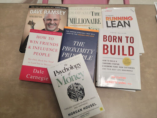 Book Covers