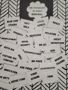 Word Wall