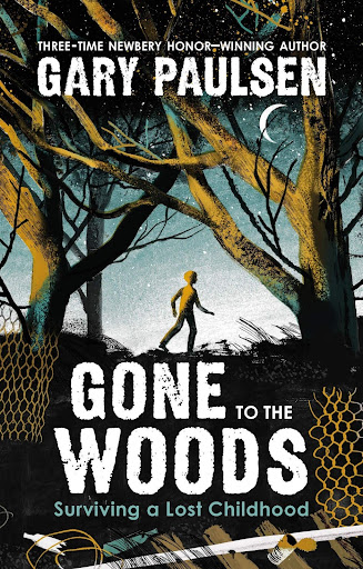 Gone to the Woods Gone to the Woods Book Cover