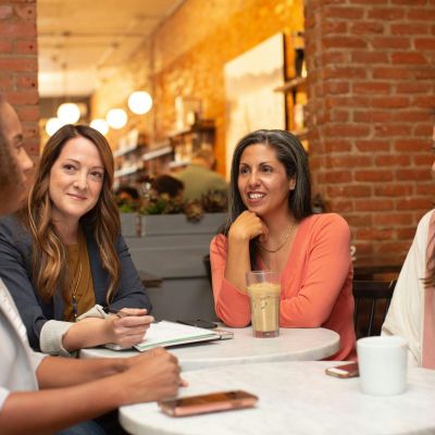 Beyond the Classroom: How Staff Connection Creates a Thriving School Community