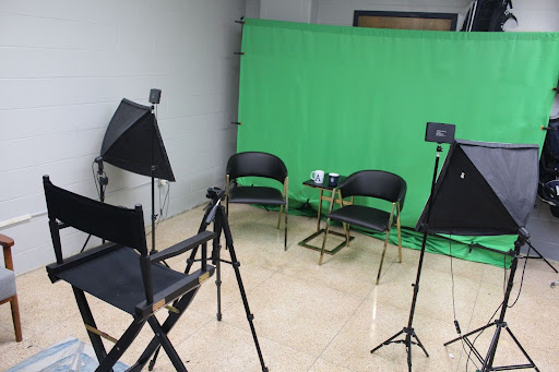 Area for different video content 2 Video Project Area.