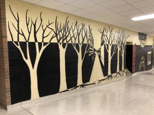 Wall Mural