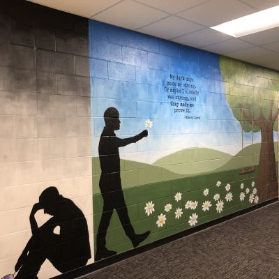 Wall Mural