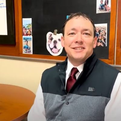 Brent Schwanekamp