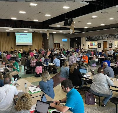 The Indiana Ed-Fi Summit