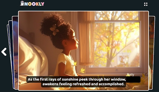 Nookly Nookly