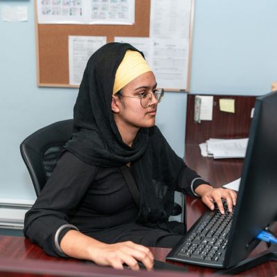 Photo from World Sikh Organization of Canada on Pexels