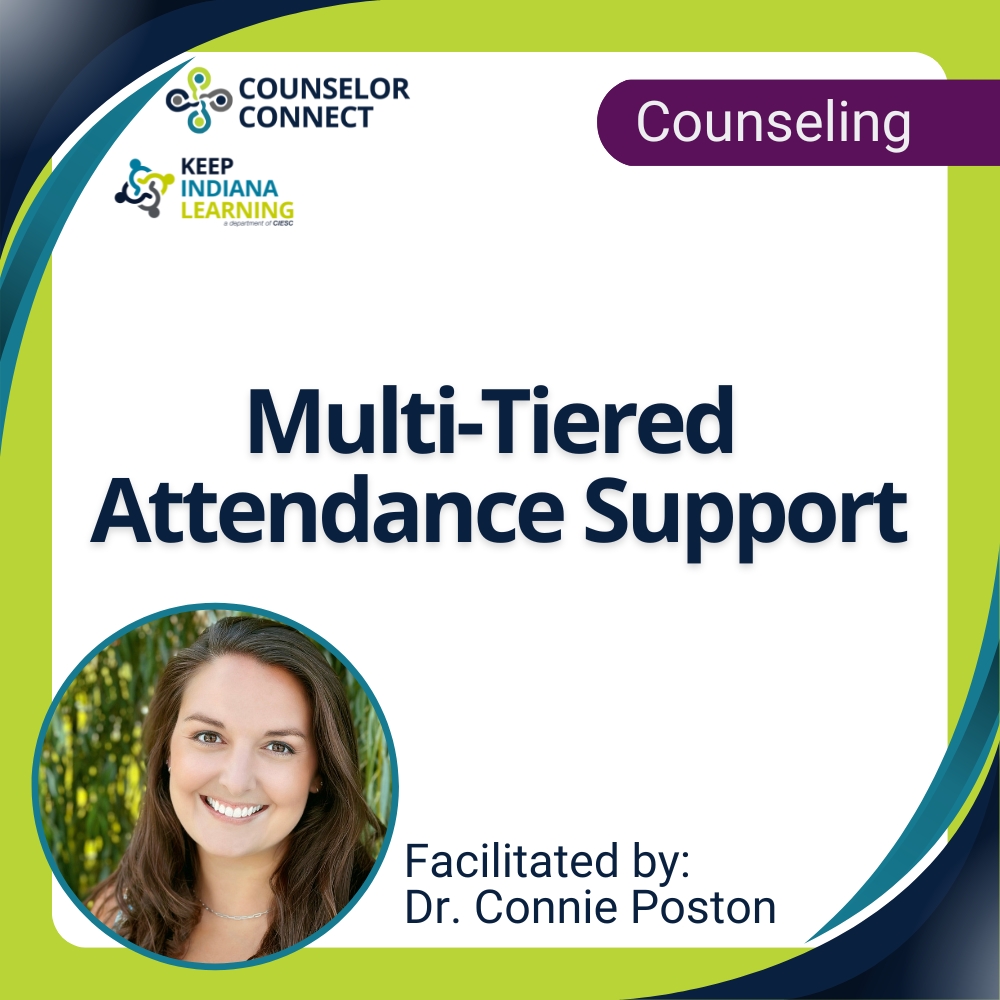 Multi-Tiered Attendance Support