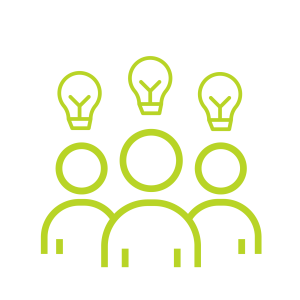 Learn Icon - green