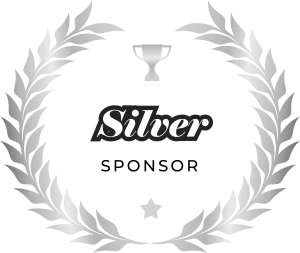 Silver Medal Sponsor