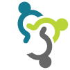 KINL Favicon (White)