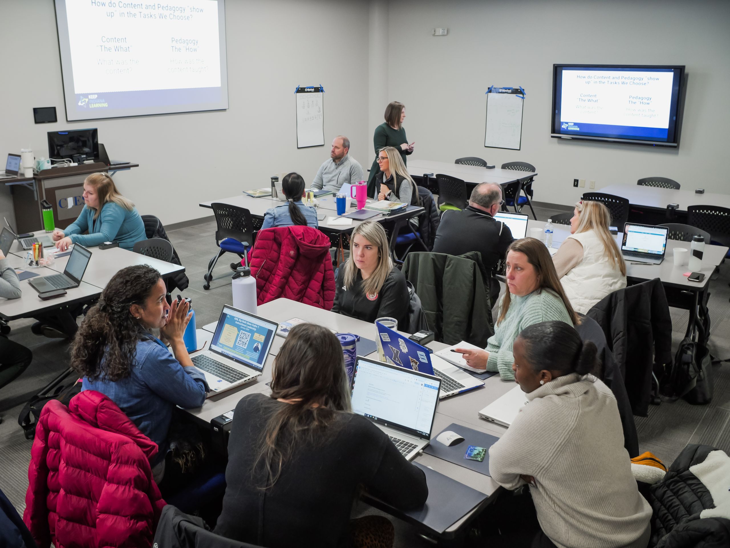 PGH66788 In-Person Workshop