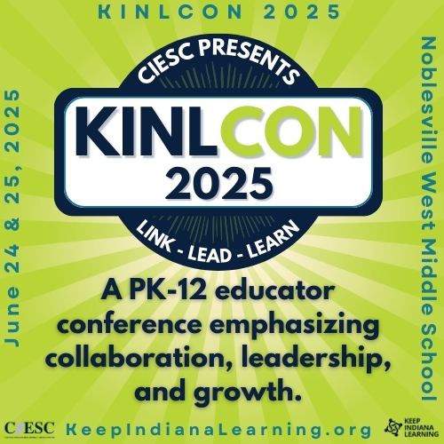 KINLCON 2025 Squares